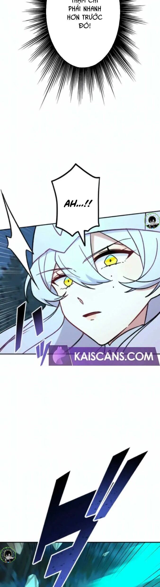 Sát thủ mạnh nhất chuyển sinh sang thế giới khác - Chapter 24 - Page 6