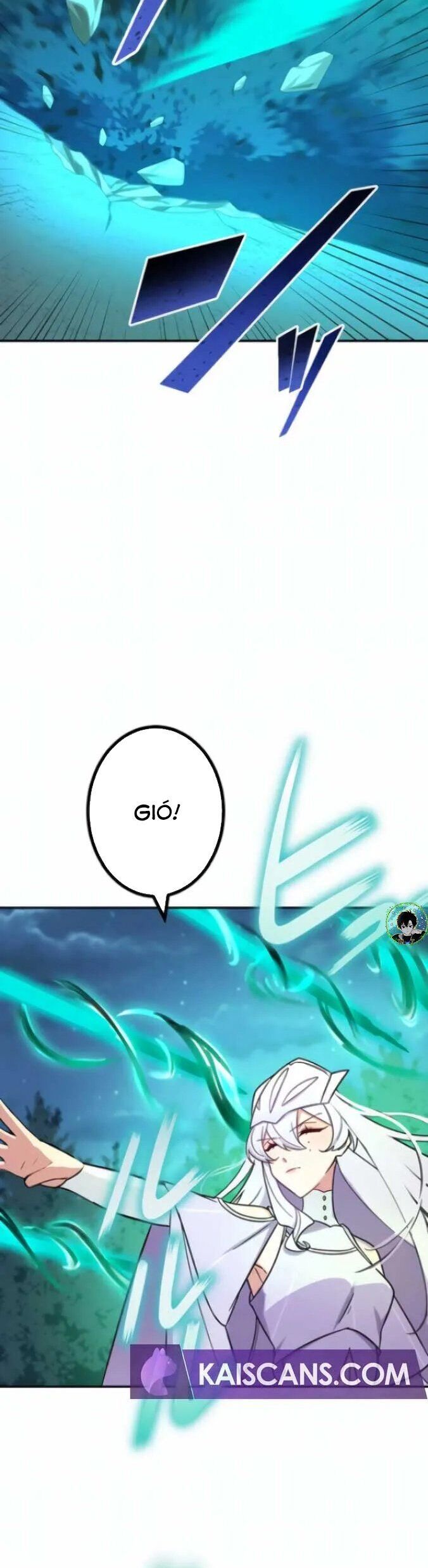 Sát thủ mạnh nhất chuyển sinh sang thế giới khác - Chapter 24 - Page 7