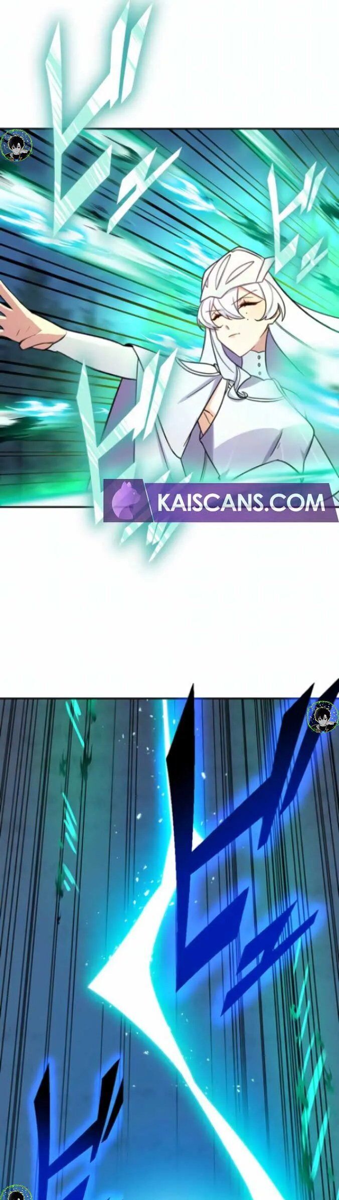 Sát thủ mạnh nhất chuyển sinh sang thế giới khác - Chapter 24 - Page 8