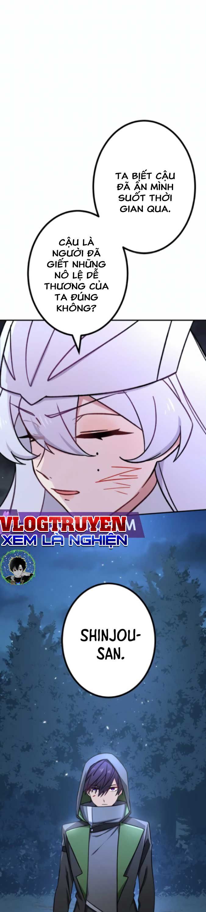 Sát thủ mạnh nhất chuyển sinh sang thế giới khác - Chapter 25 - Page 11