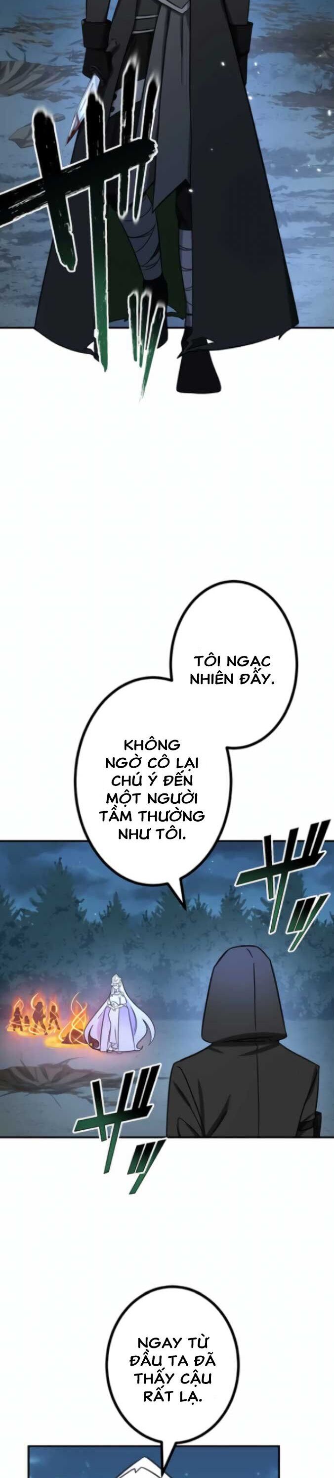 Sát thủ mạnh nhất chuyển sinh sang thế giới khác - Chapter 25 - Page 12