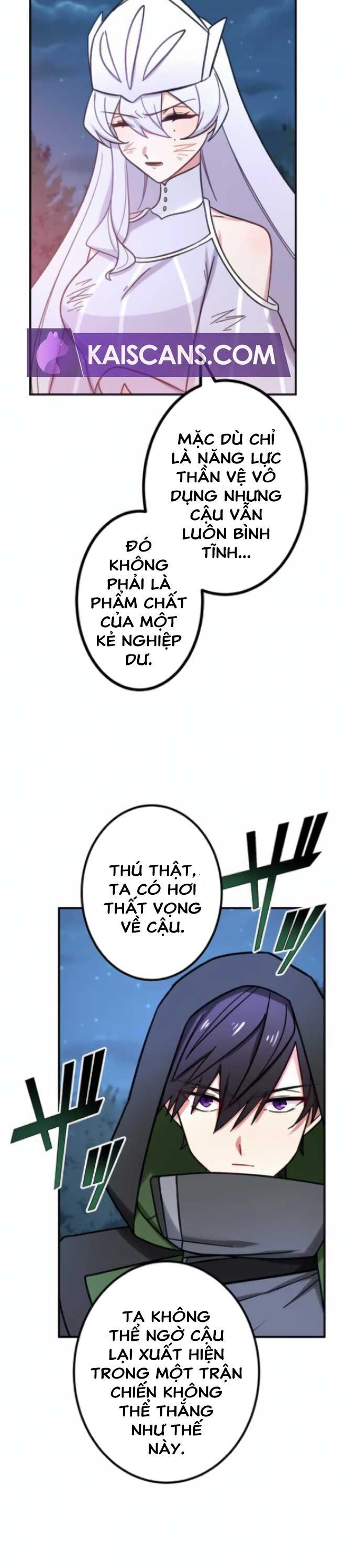 Sát thủ mạnh nhất chuyển sinh sang thế giới khác - Chapter 25 - Page 13