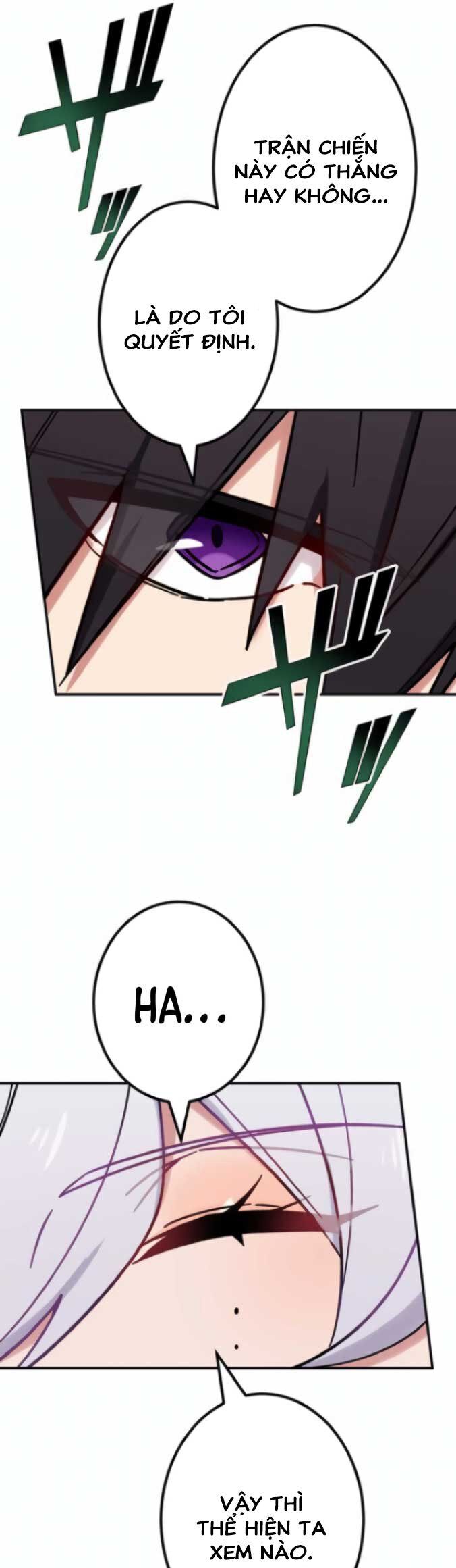 Sát thủ mạnh nhất chuyển sinh sang thế giới khác - Chapter 25 - Page 14