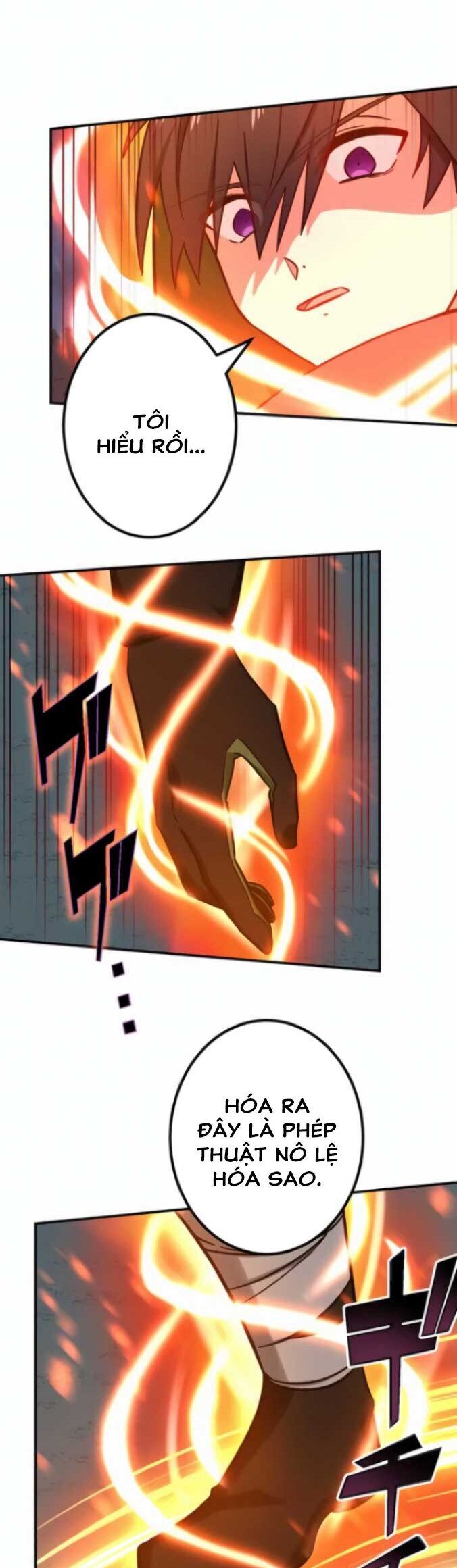 Sát thủ mạnh nhất chuyển sinh sang thế giới khác - Chapter 25 - Page 16