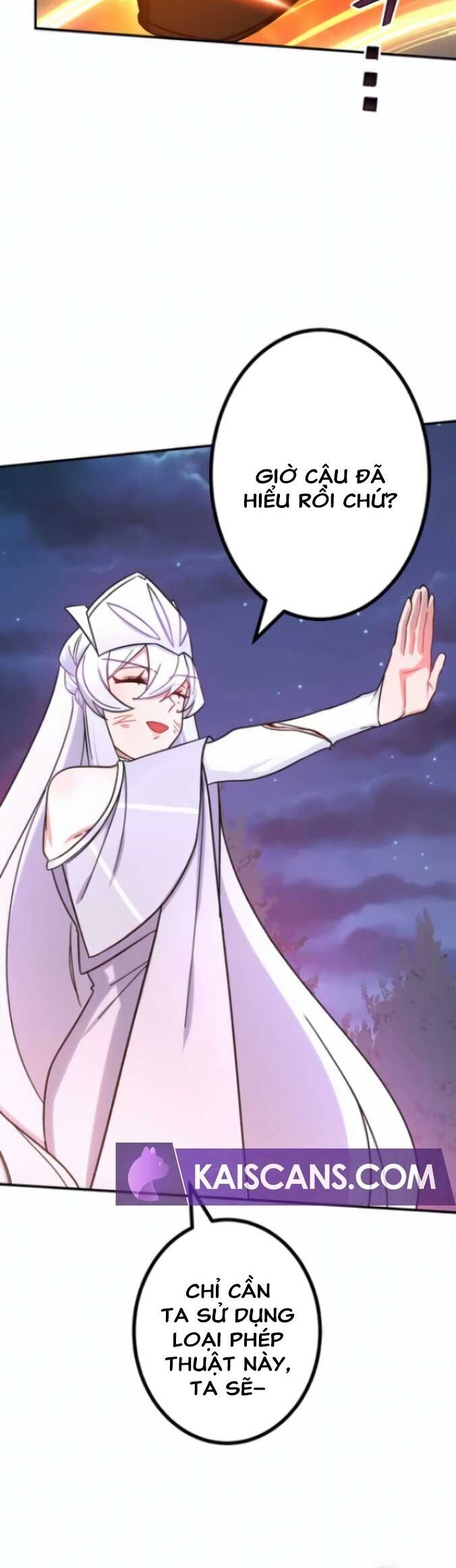 Sát thủ mạnh nhất chuyển sinh sang thế giới khác - Chapter 25 - Page 17