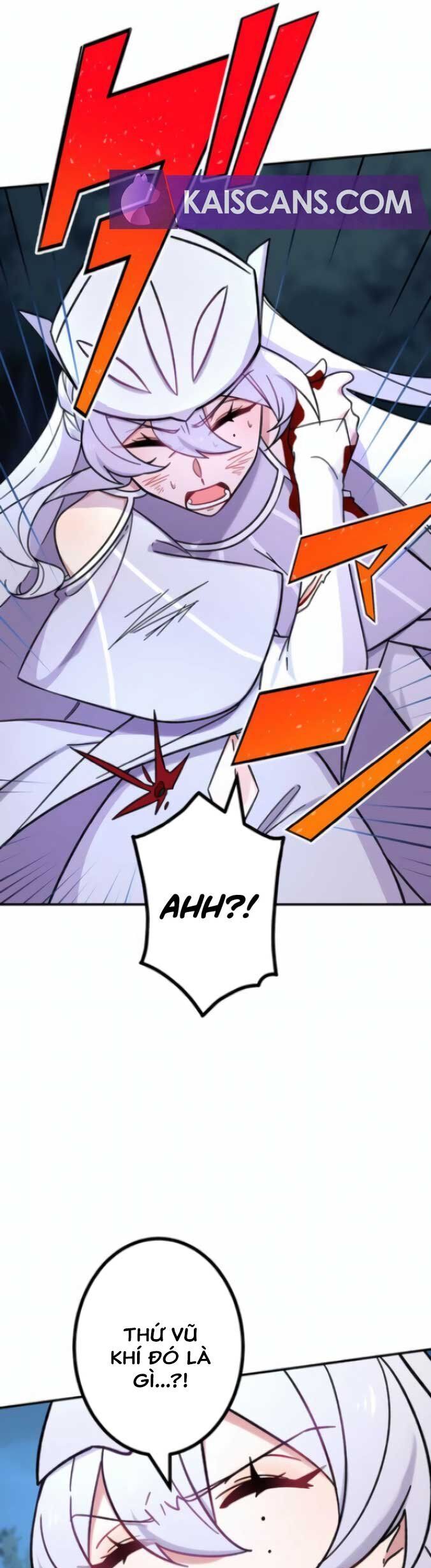 Sát thủ mạnh nhất chuyển sinh sang thế giới khác - Chapter 25 - Page 21