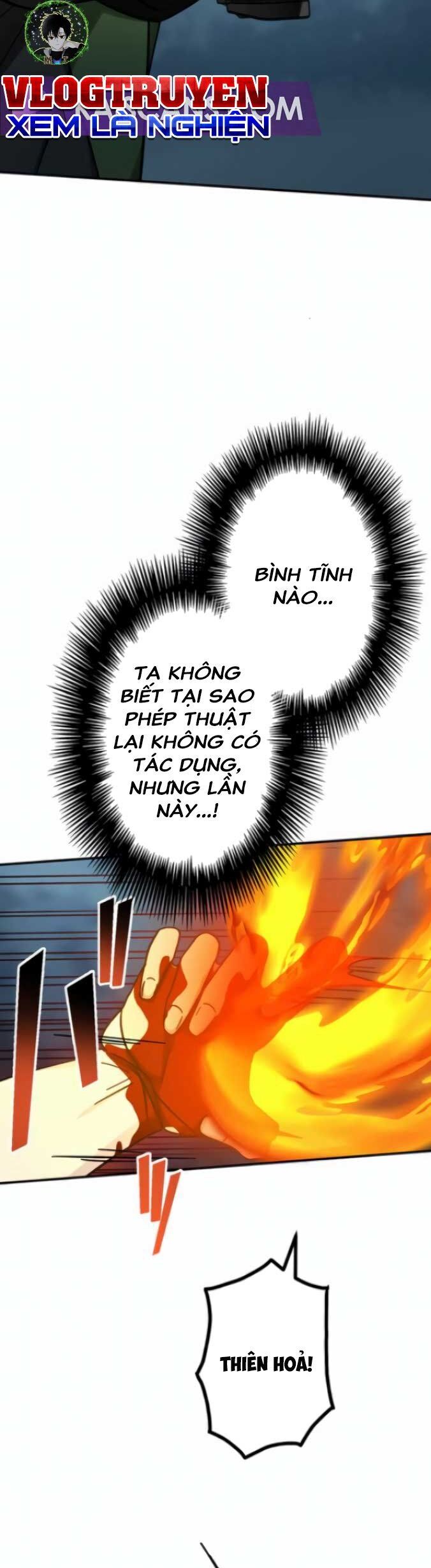 Sát thủ mạnh nhất chuyển sinh sang thế giới khác - Chapter 25 - Page 23