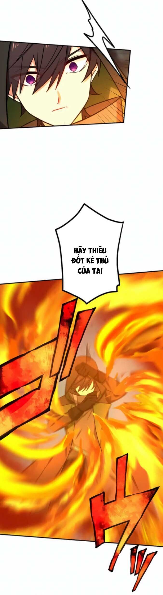 Sát thủ mạnh nhất chuyển sinh sang thế giới khác - Chapter 25 - Page 24