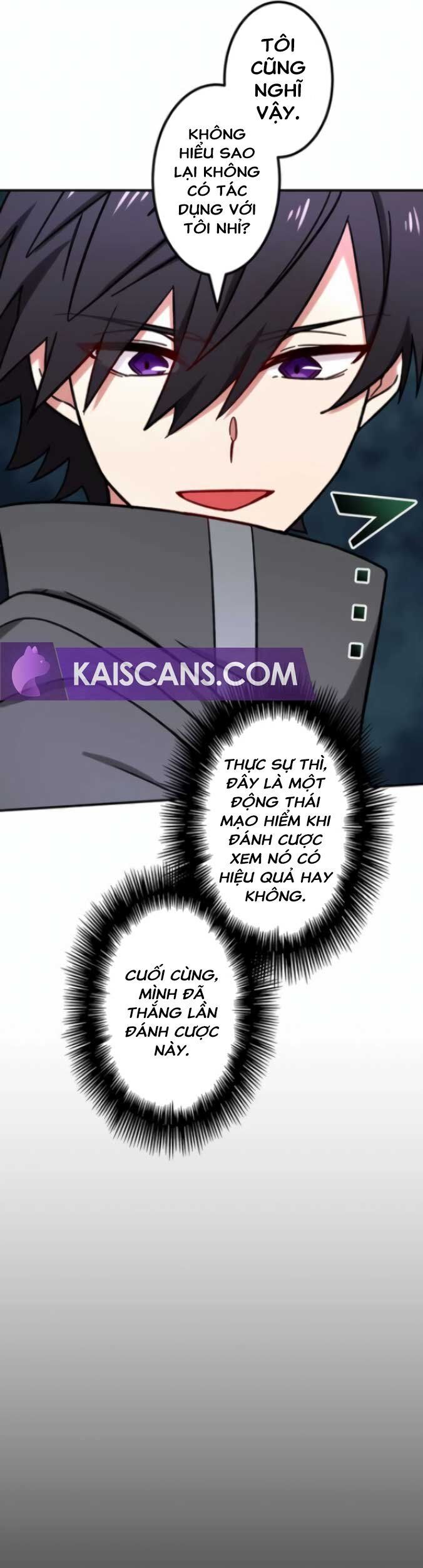 Sát thủ mạnh nhất chuyển sinh sang thế giới khác - Chapter 25 - Page 29