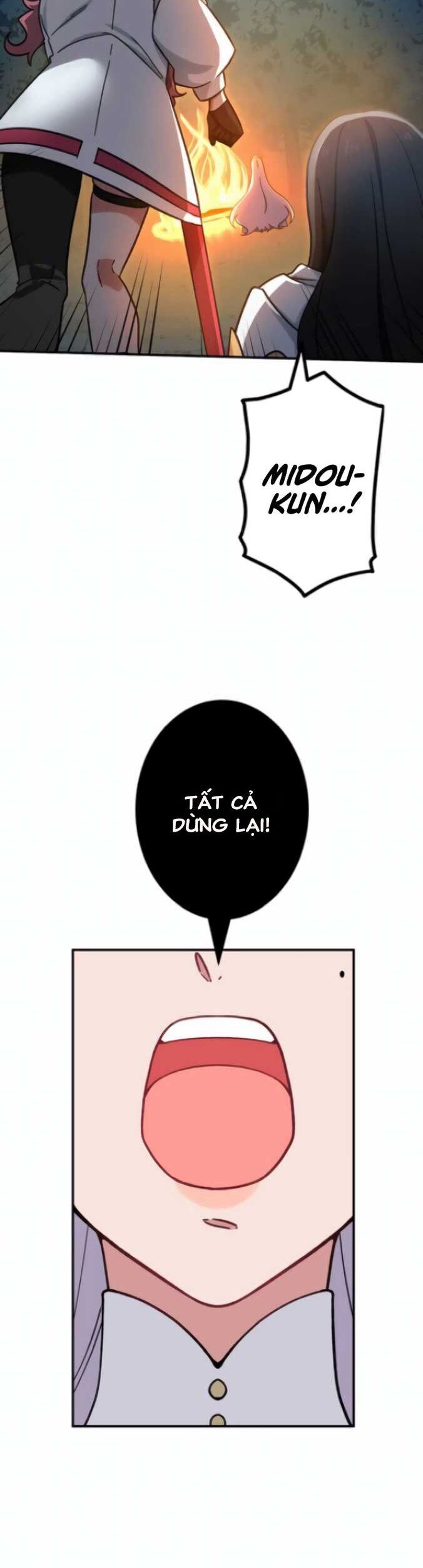 Sát thủ mạnh nhất chuyển sinh sang thế giới khác - Chapter 25 - Page 3