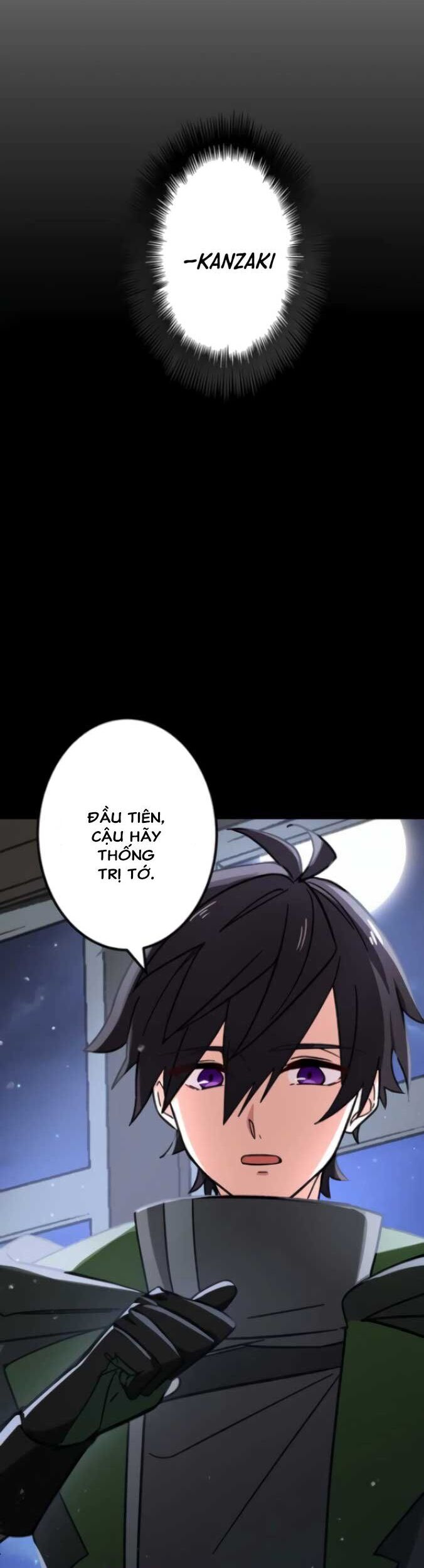 Sát thủ mạnh nhất chuyển sinh sang thế giới khác - Chapter 25 - Page 30