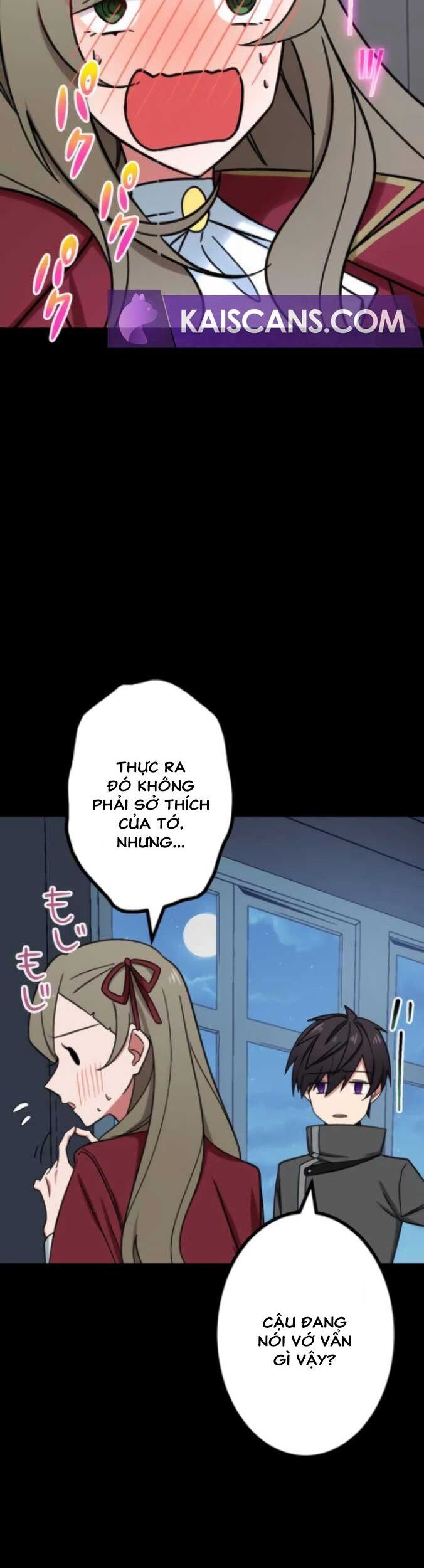 Sát thủ mạnh nhất chuyển sinh sang thế giới khác - Chapter 25 - Page 32