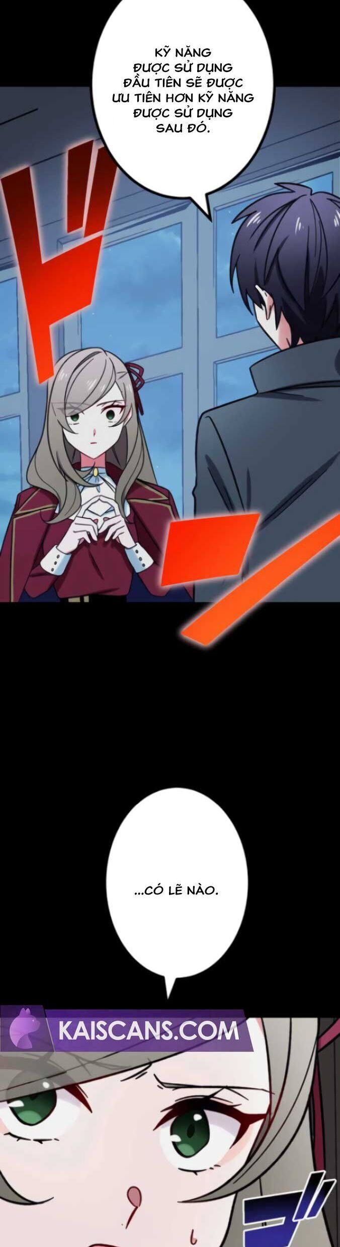 Sát thủ mạnh nhất chuyển sinh sang thế giới khác - Chapter 25 - Page 34