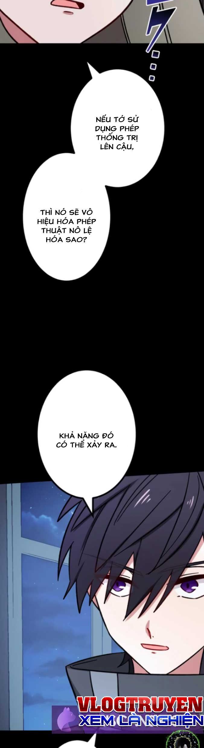 Sát thủ mạnh nhất chuyển sinh sang thế giới khác - Chapter 25 - Page 35