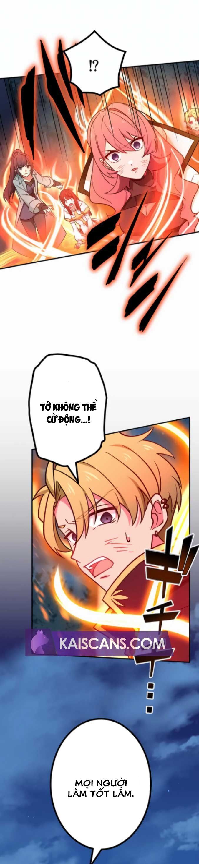 Sát thủ mạnh nhất chuyển sinh sang thế giới khác - Chapter 25 - Page 4