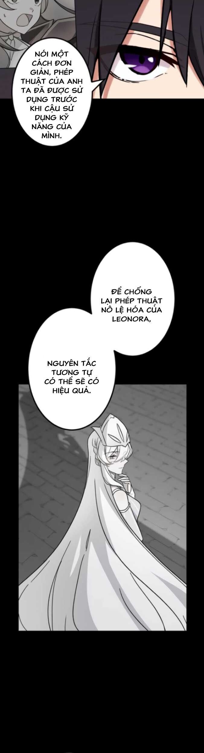 Sát thủ mạnh nhất chuyển sinh sang thế giới khác - Chapter 25 - Page 40