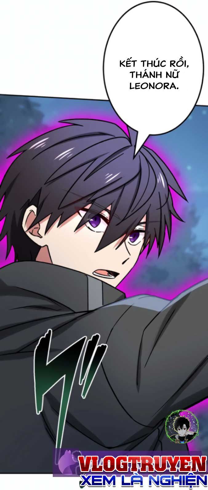 Sát thủ mạnh nhất chuyển sinh sang thế giới khác - Chapter 25 - Page 45