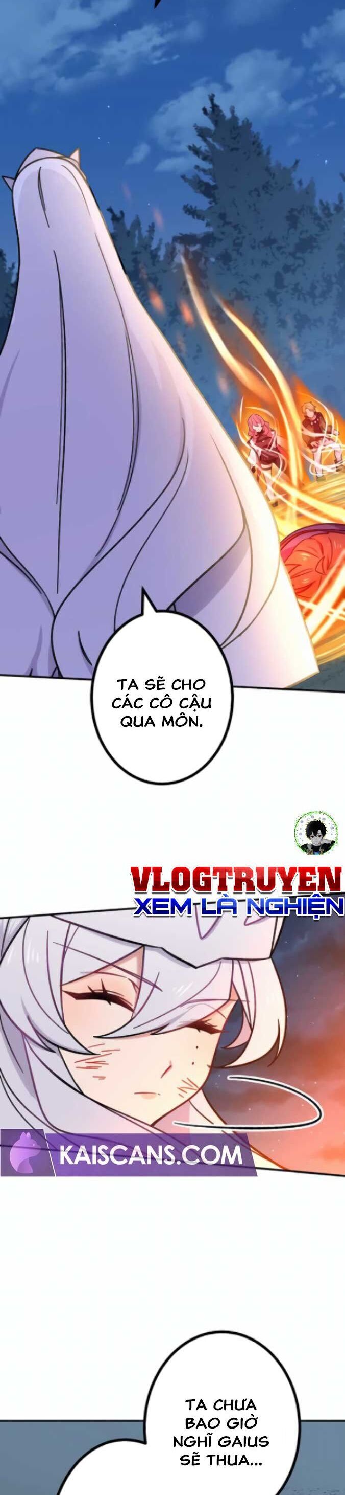 Sát thủ mạnh nhất chuyển sinh sang thế giới khác - Chapter 25 - Page 5