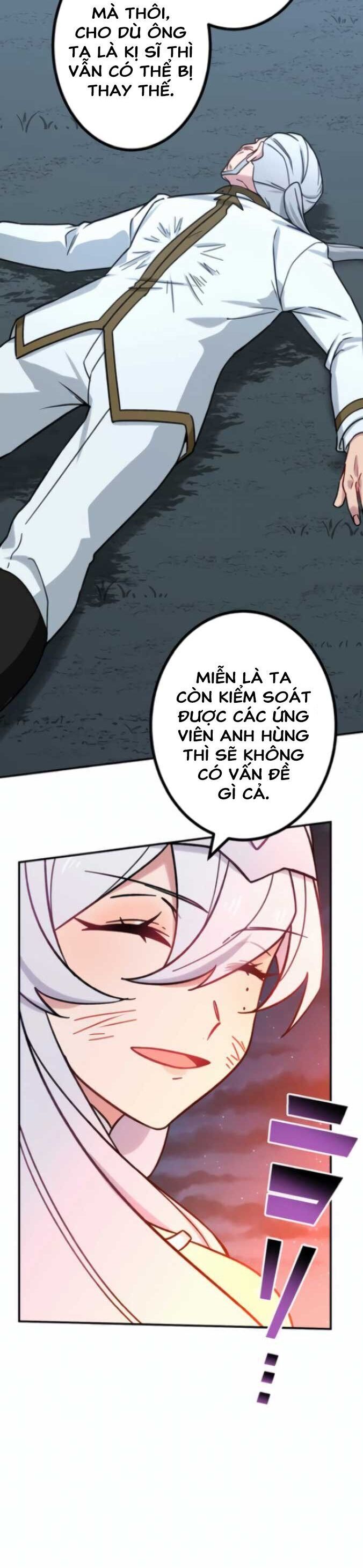 Sát thủ mạnh nhất chuyển sinh sang thế giới khác - Chapter 25 - Page 6