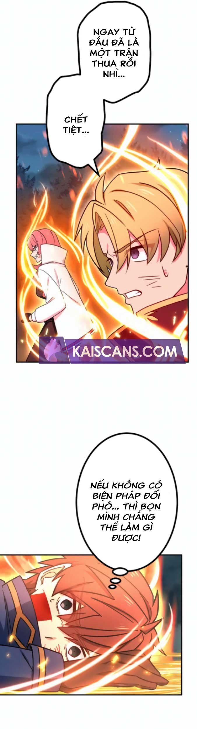 Sát thủ mạnh nhất chuyển sinh sang thế giới khác - Chapter 25 - Page 7