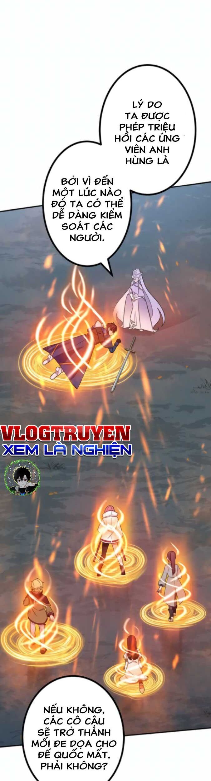 Sát thủ mạnh nhất chuyển sinh sang thế giới khác - Chapter 25 - Page 8