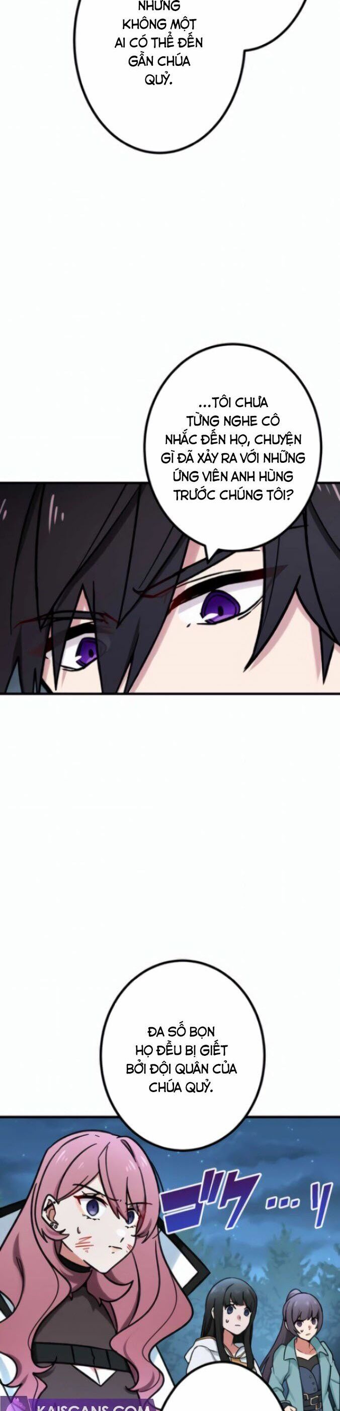 Sát thủ mạnh nhất chuyển sinh sang thế giới khác - Chapter 26 - Page 10