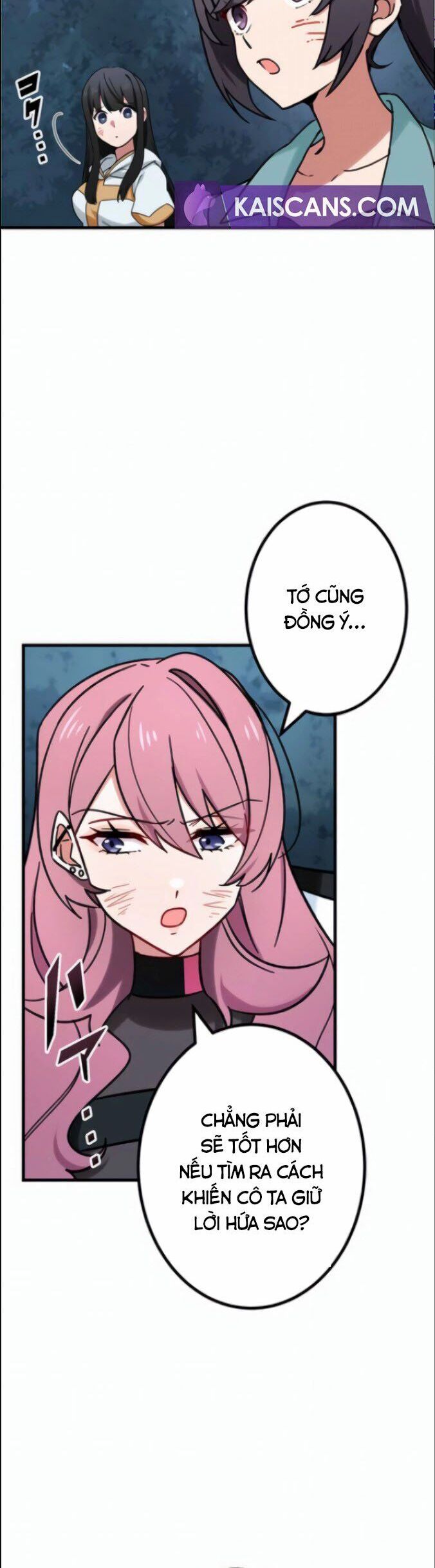 Sát thủ mạnh nhất chuyển sinh sang thế giới khác - Chapter 26 - Page 22