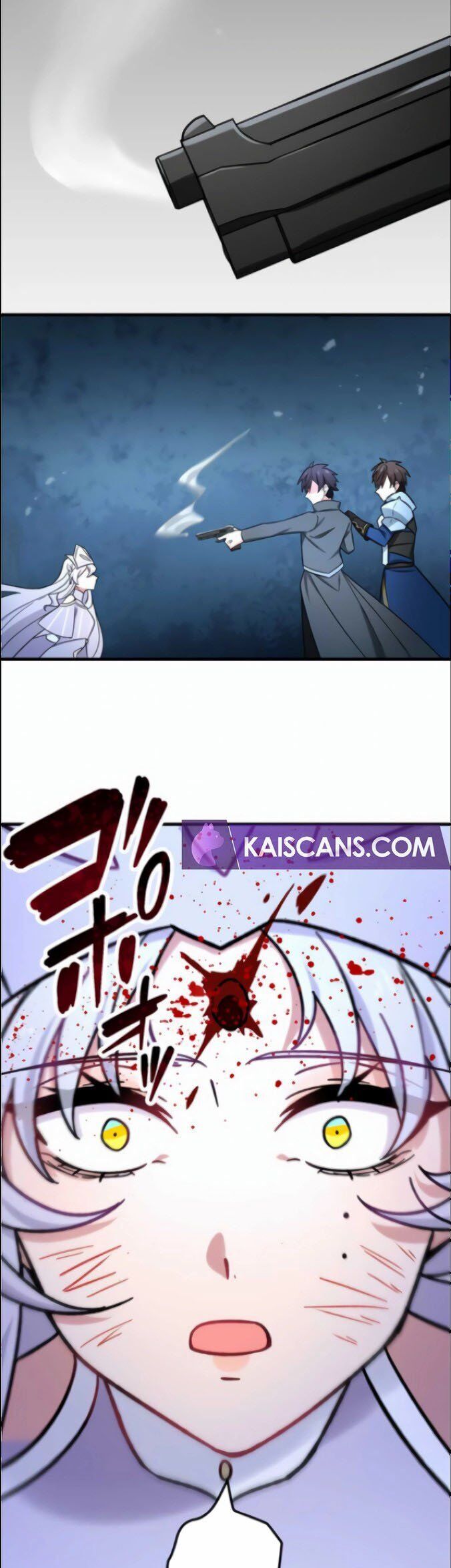 Sát thủ mạnh nhất chuyển sinh sang thế giới khác - Chapter 26 - Page 27