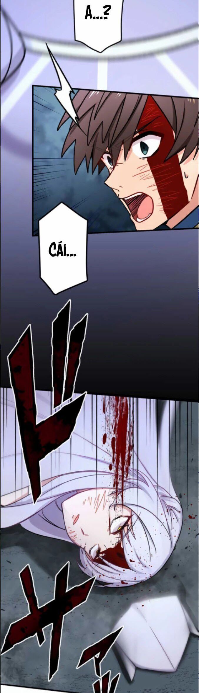 Sát thủ mạnh nhất chuyển sinh sang thế giới khác - Chapter 26 - Page 28