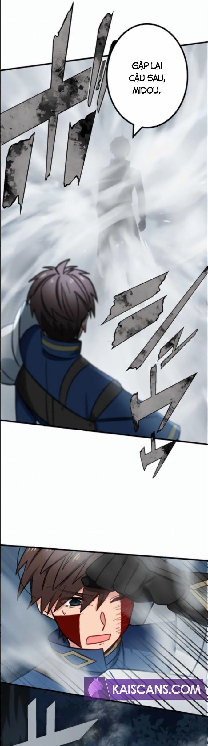 Sát thủ mạnh nhất chuyển sinh sang thế giới khác - Chapter 26 - Page 31