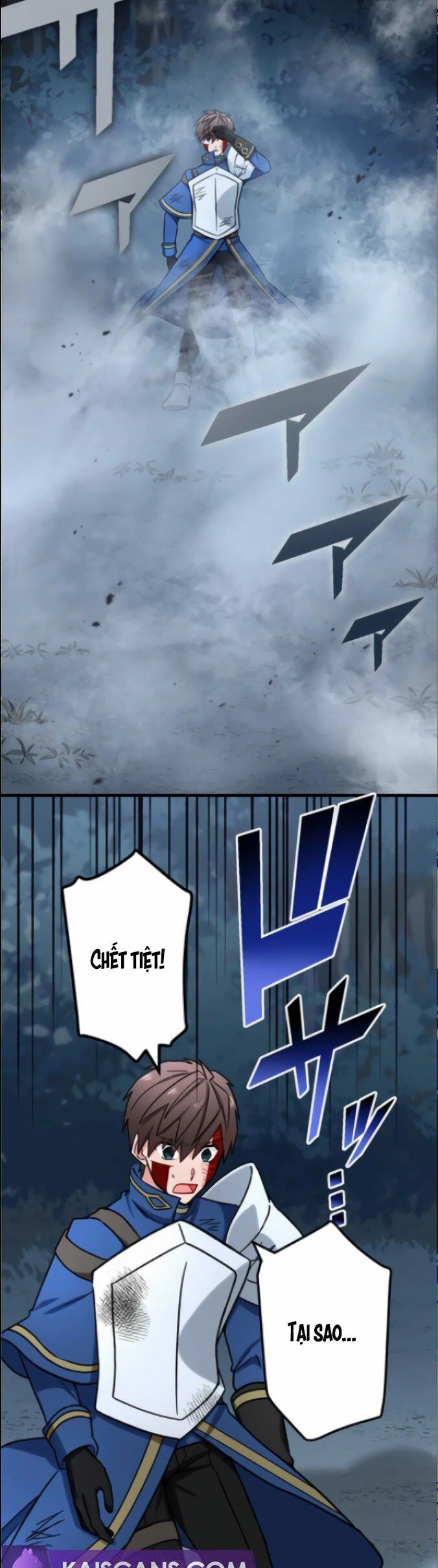 Sát thủ mạnh nhất chuyển sinh sang thế giới khác - Chapter 26 - Page 32