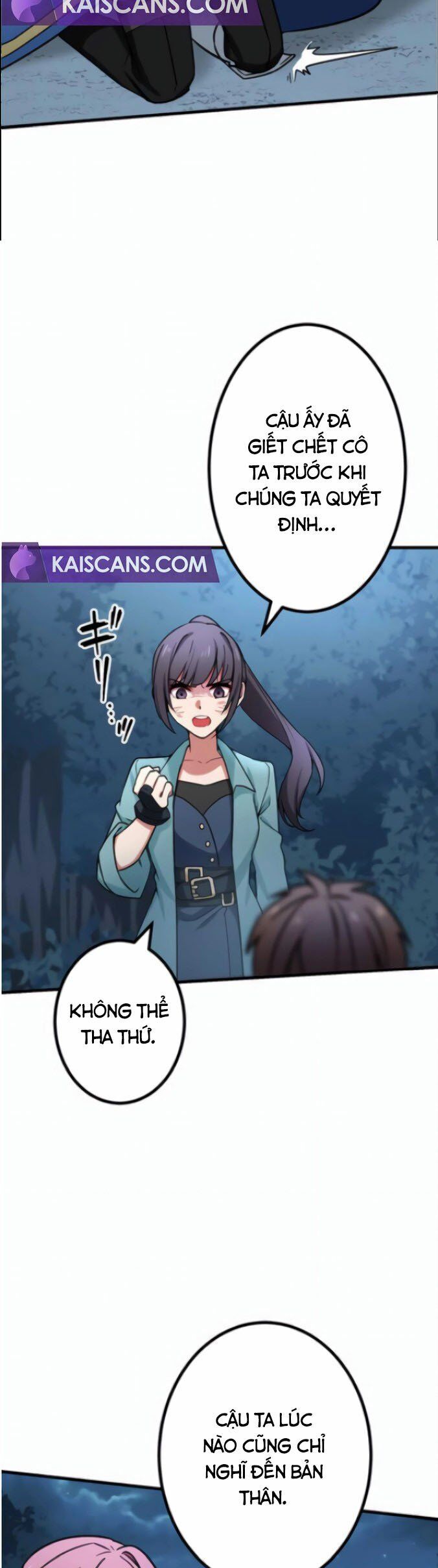 Sát thủ mạnh nhất chuyển sinh sang thế giới khác - Chapter 26 - Page 33