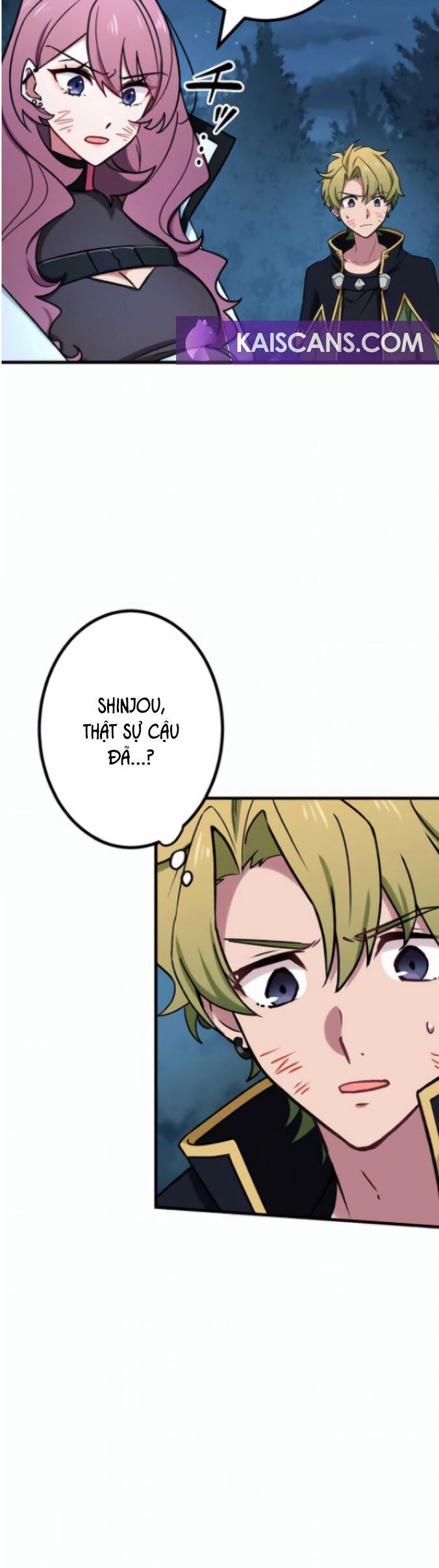 Sát thủ mạnh nhất chuyển sinh sang thế giới khác - Chapter 26 - Page 34