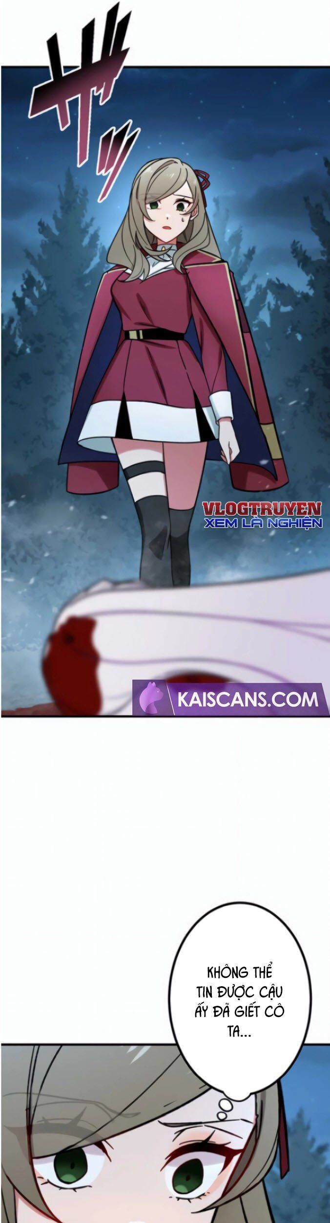 Sát thủ mạnh nhất chuyển sinh sang thế giới khác - Chapter 26 - Page 35