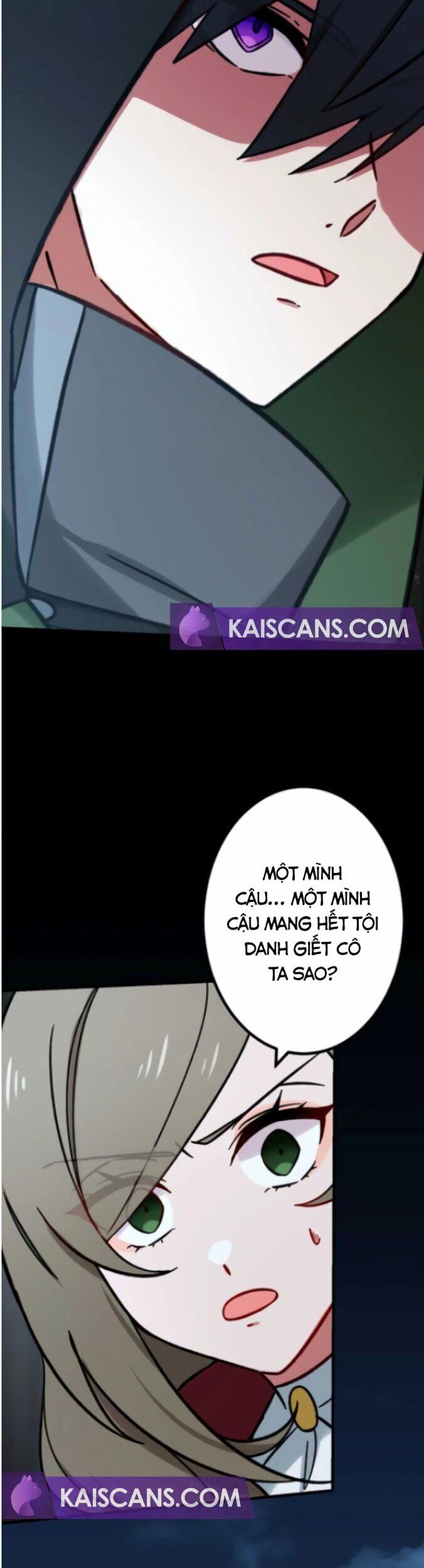 Sát thủ mạnh nhất chuyển sinh sang thế giới khác - Chapter 26 - Page 40