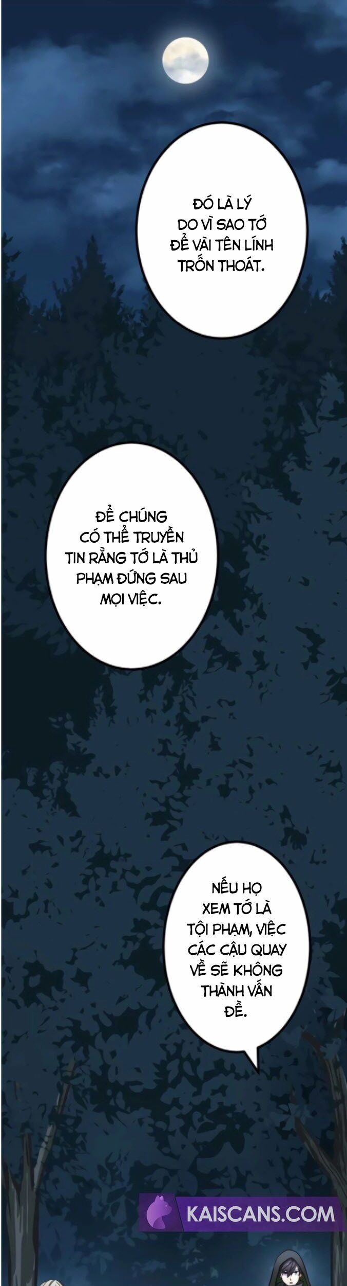 Sát thủ mạnh nhất chuyển sinh sang thế giới khác - Chapter 26 - Page 41