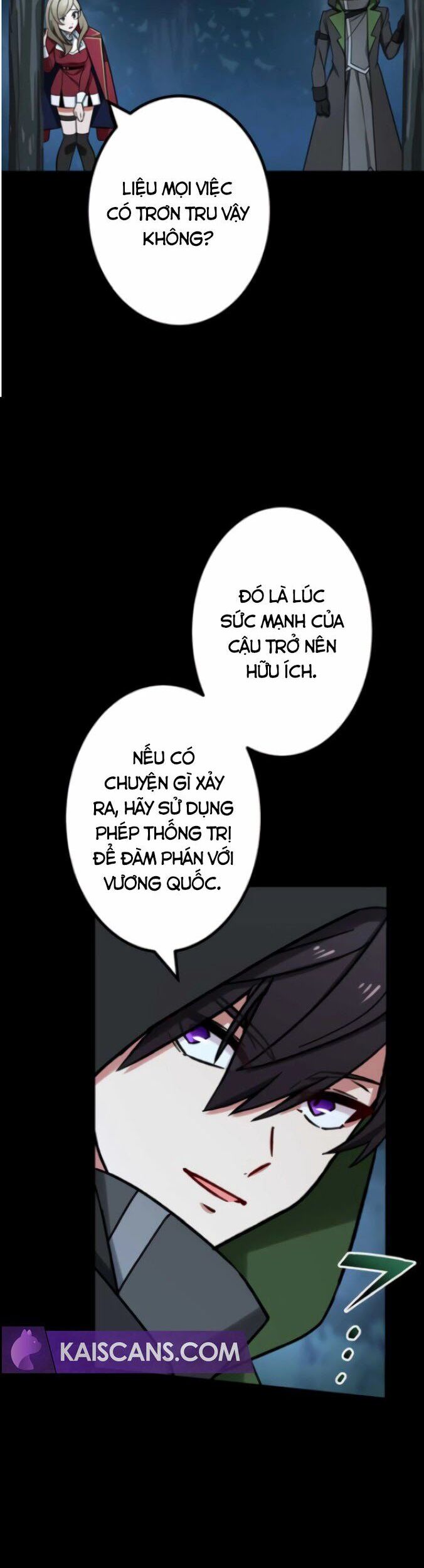 Sát thủ mạnh nhất chuyển sinh sang thế giới khác - Chapter 26 - Page 42