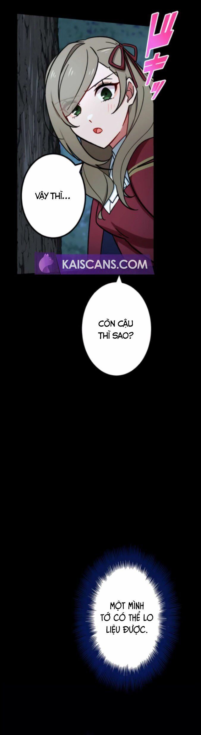 Sát thủ mạnh nhất chuyển sinh sang thế giới khác - Chapter 26 - Page 43