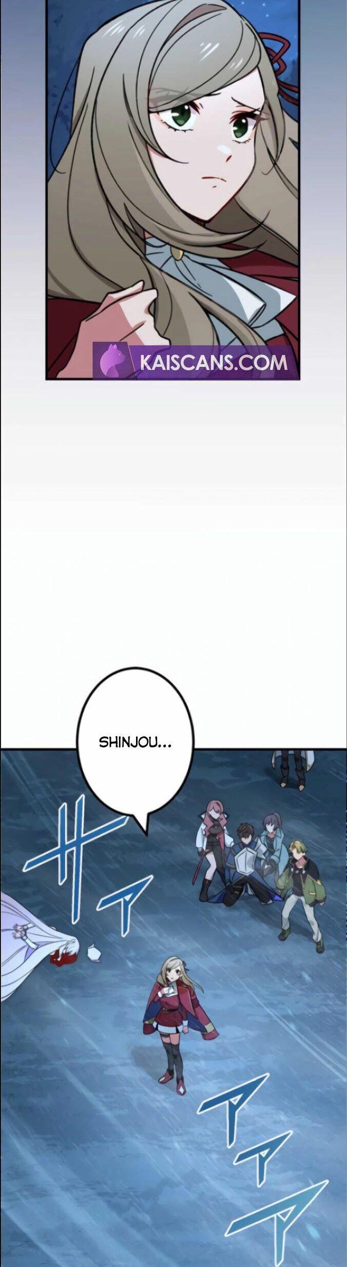 Sát thủ mạnh nhất chuyển sinh sang thế giới khác - Chapter 26 - Page 45