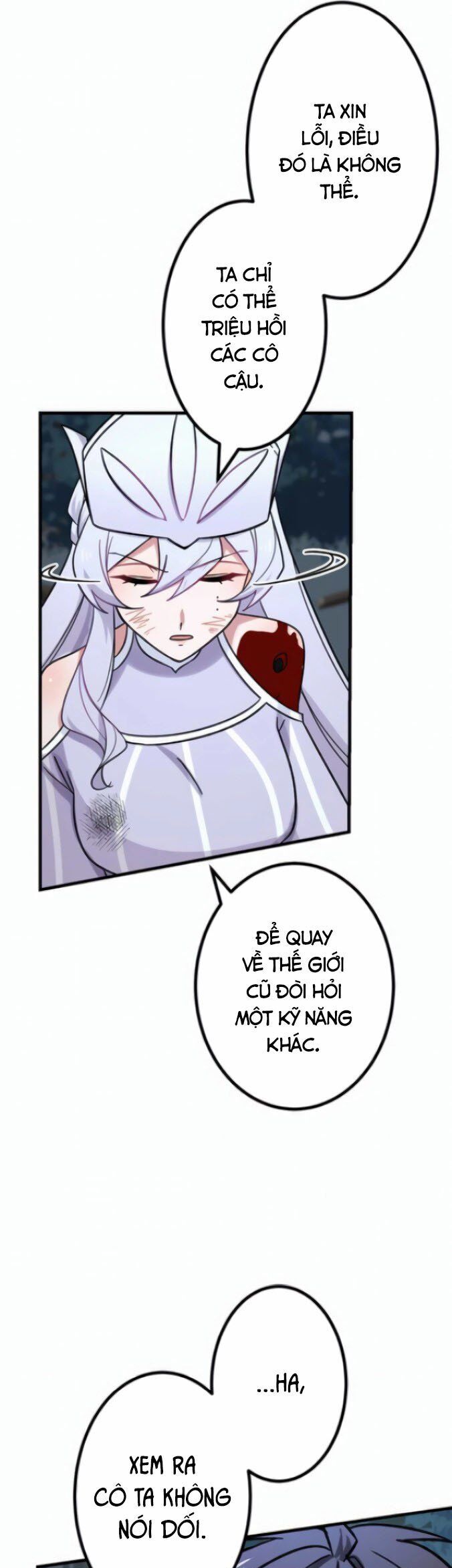 Sát thủ mạnh nhất chuyển sinh sang thế giới khác - Chapter 26 - Page 5