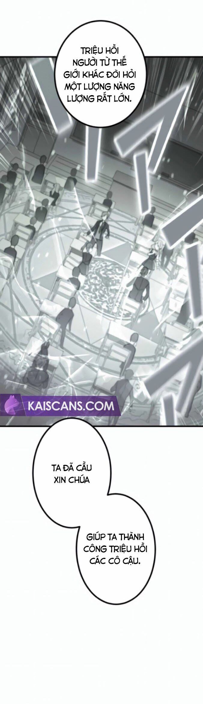 Sát thủ mạnh nhất chuyển sinh sang thế giới khác - Chapter 26 - Page 7