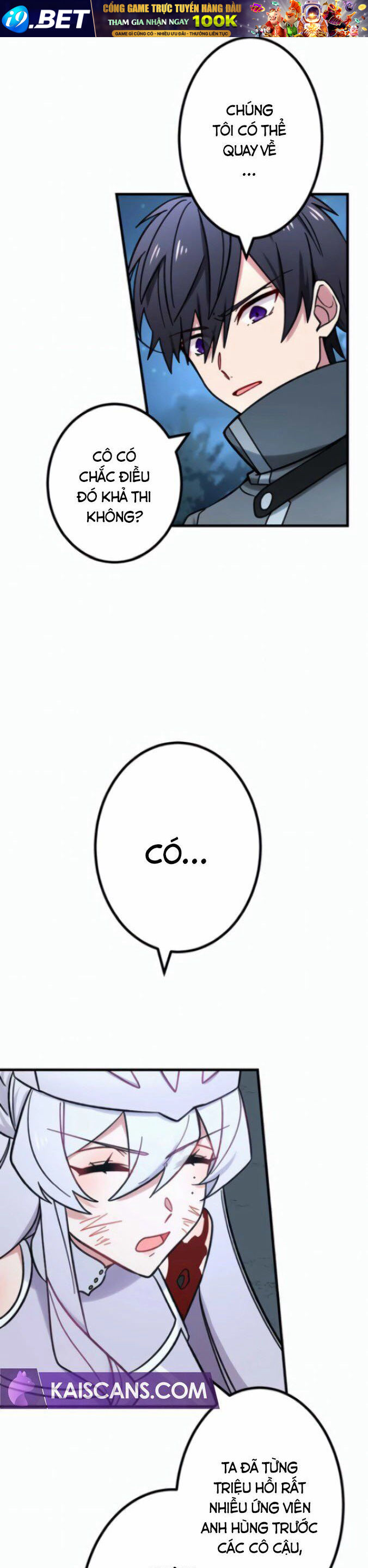 Sát thủ mạnh nhất chuyển sinh sang thế giới khác - Chapter 26 - Page 9