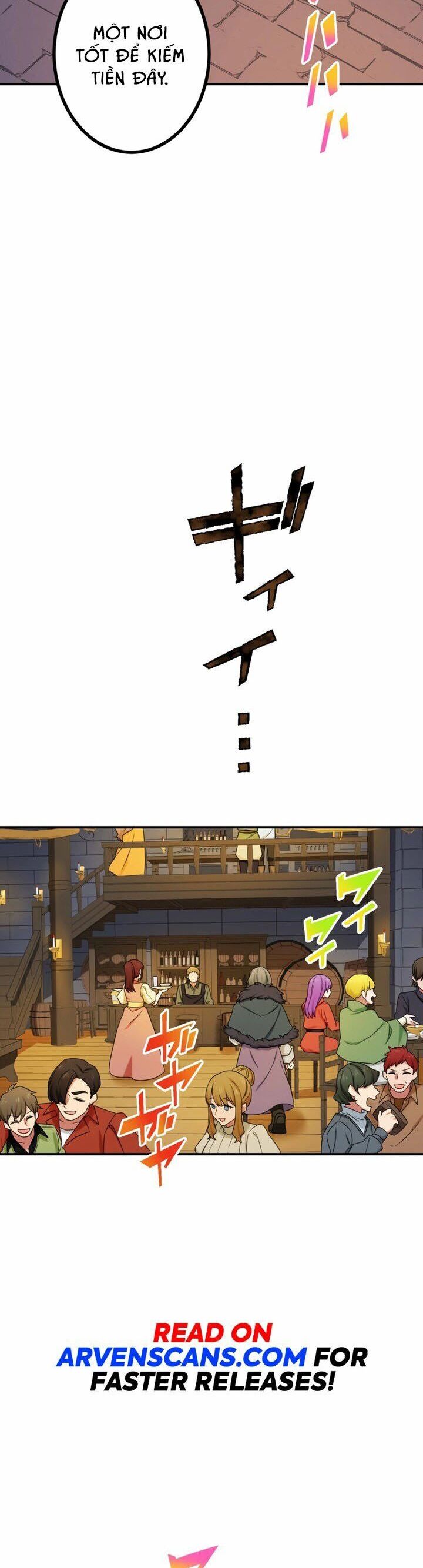 Sát thủ mạnh nhất chuyển sinh sang thế giới khác - Chapter 27 - Page 12