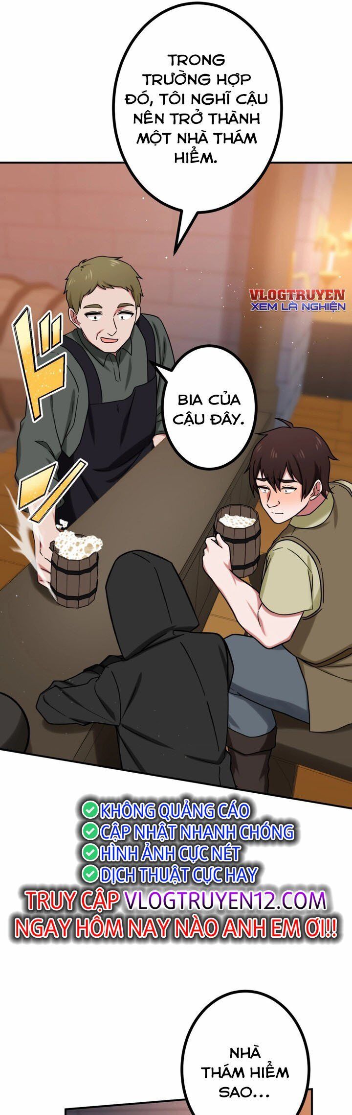 Sát thủ mạnh nhất chuyển sinh sang thế giới khác - Chapter 27 - Page 17