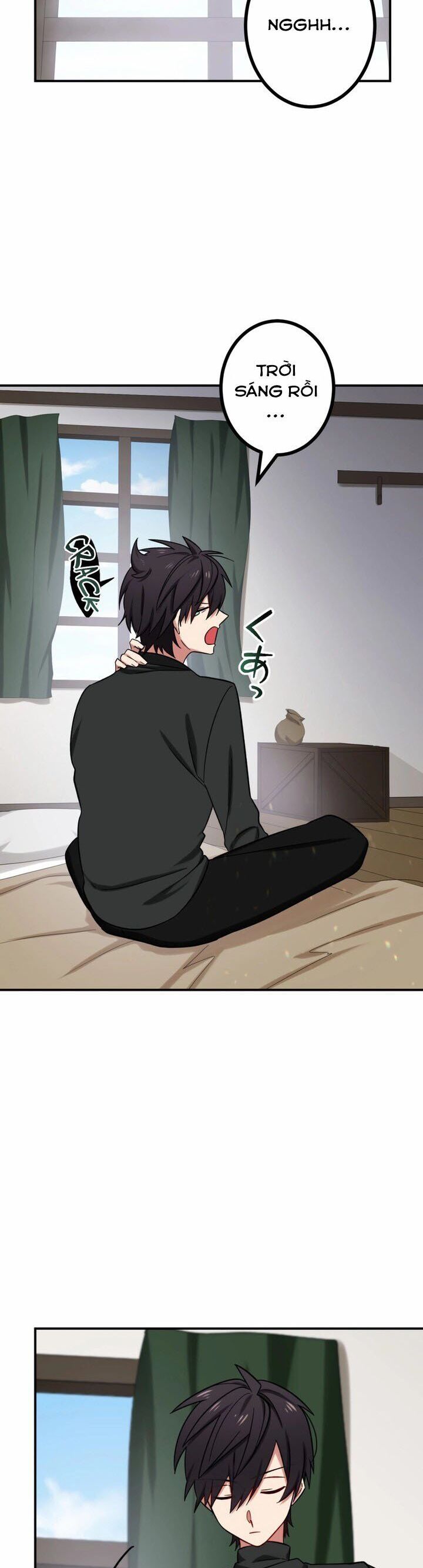 Sát thủ mạnh nhất chuyển sinh sang thế giới khác - Chapter 27 - Page 24