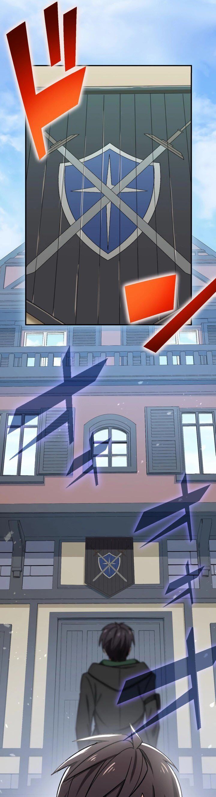 Sát thủ mạnh nhất chuyển sinh sang thế giới khác - Chapter 27 - Page 29