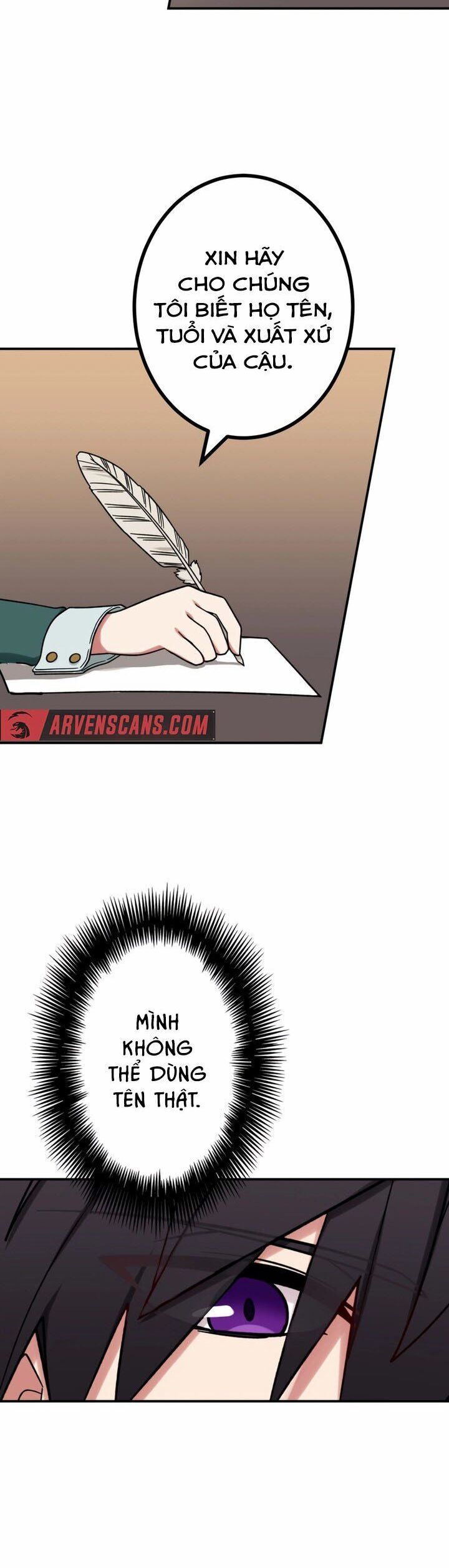 Sát thủ mạnh nhất chuyển sinh sang thế giới khác - Chapter 27 - Page 34