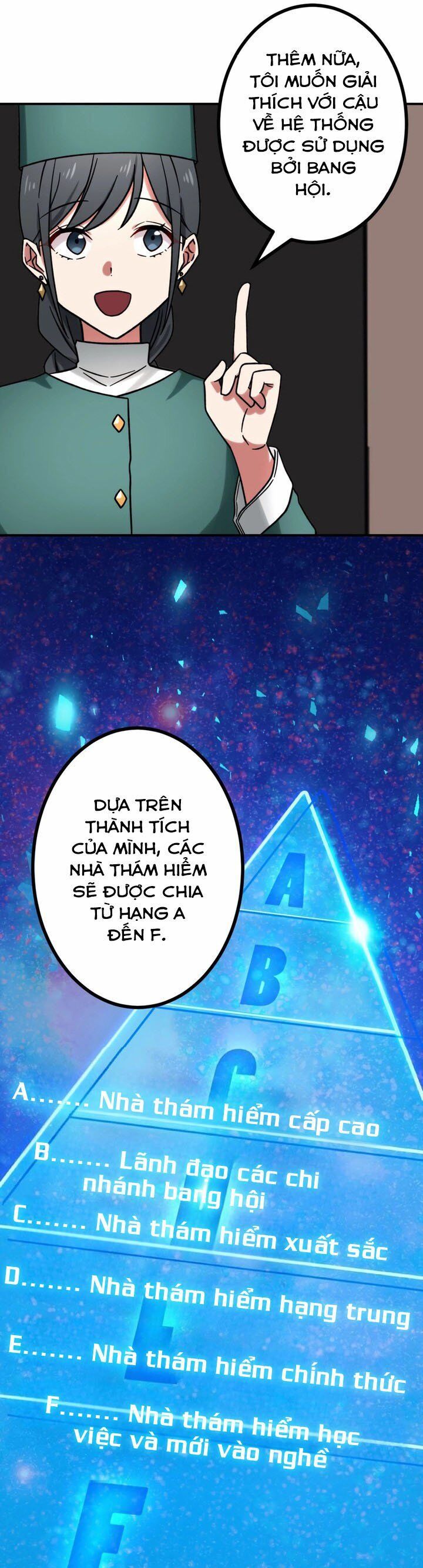Sát thủ mạnh nhất chuyển sinh sang thế giới khác - Chapter 27 - Page 38