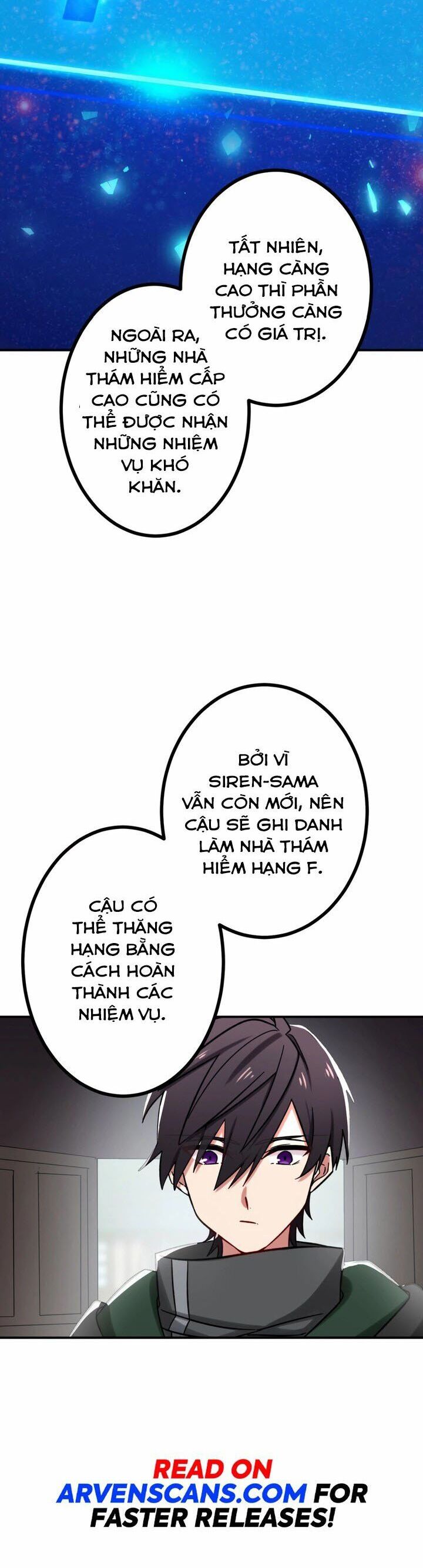 Sát thủ mạnh nhất chuyển sinh sang thế giới khác - Chapter 27 - Page 39