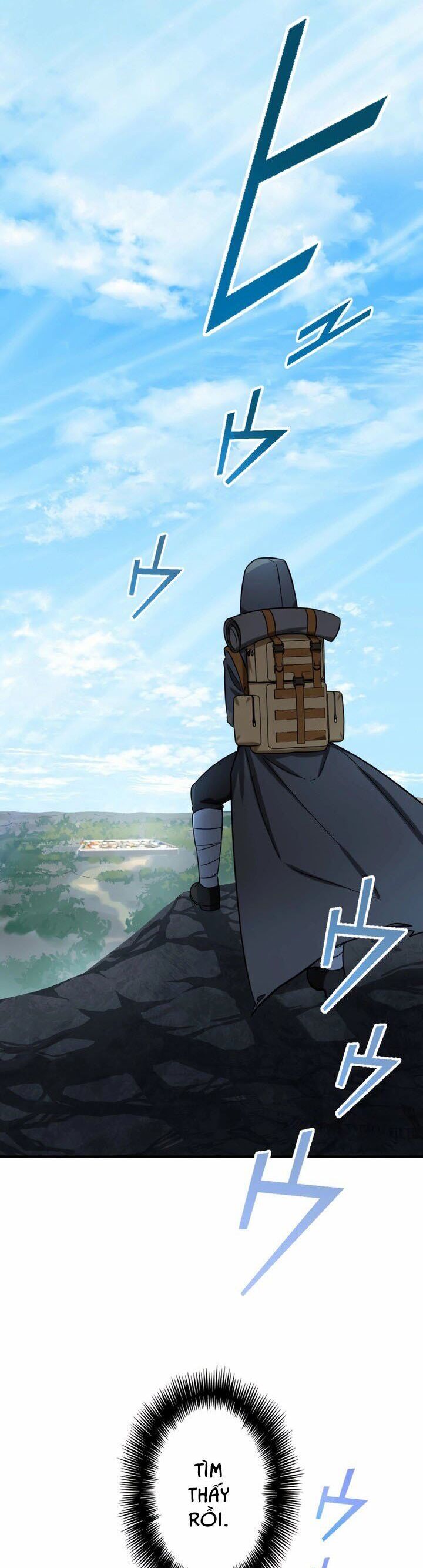 Sát thủ mạnh nhất chuyển sinh sang thế giới khác - Chapter 27 - Page 4